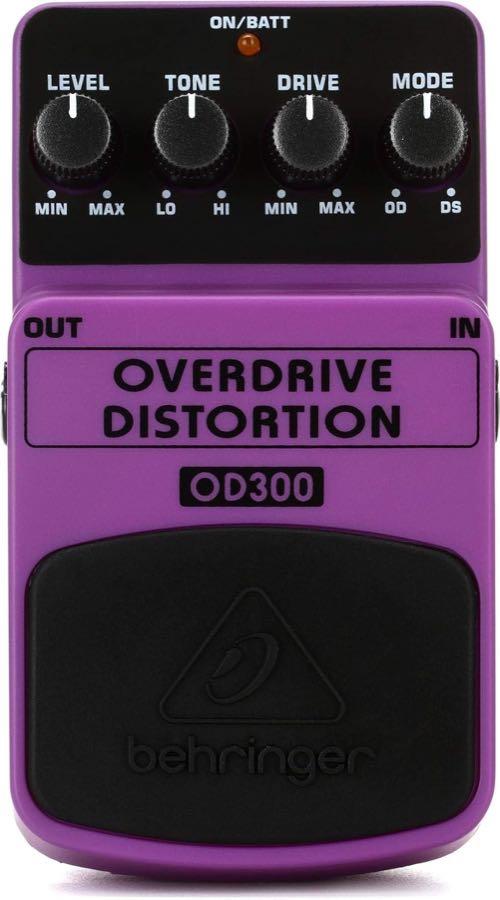 Behringer Behringer OD300