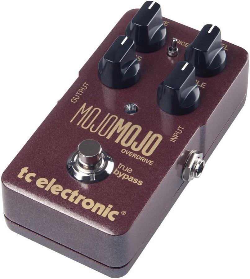 TC Electronic MojoMojo