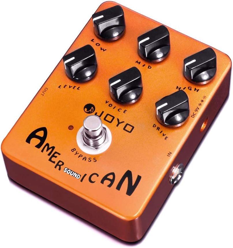 JOYO JOYO American Sound JF-14
