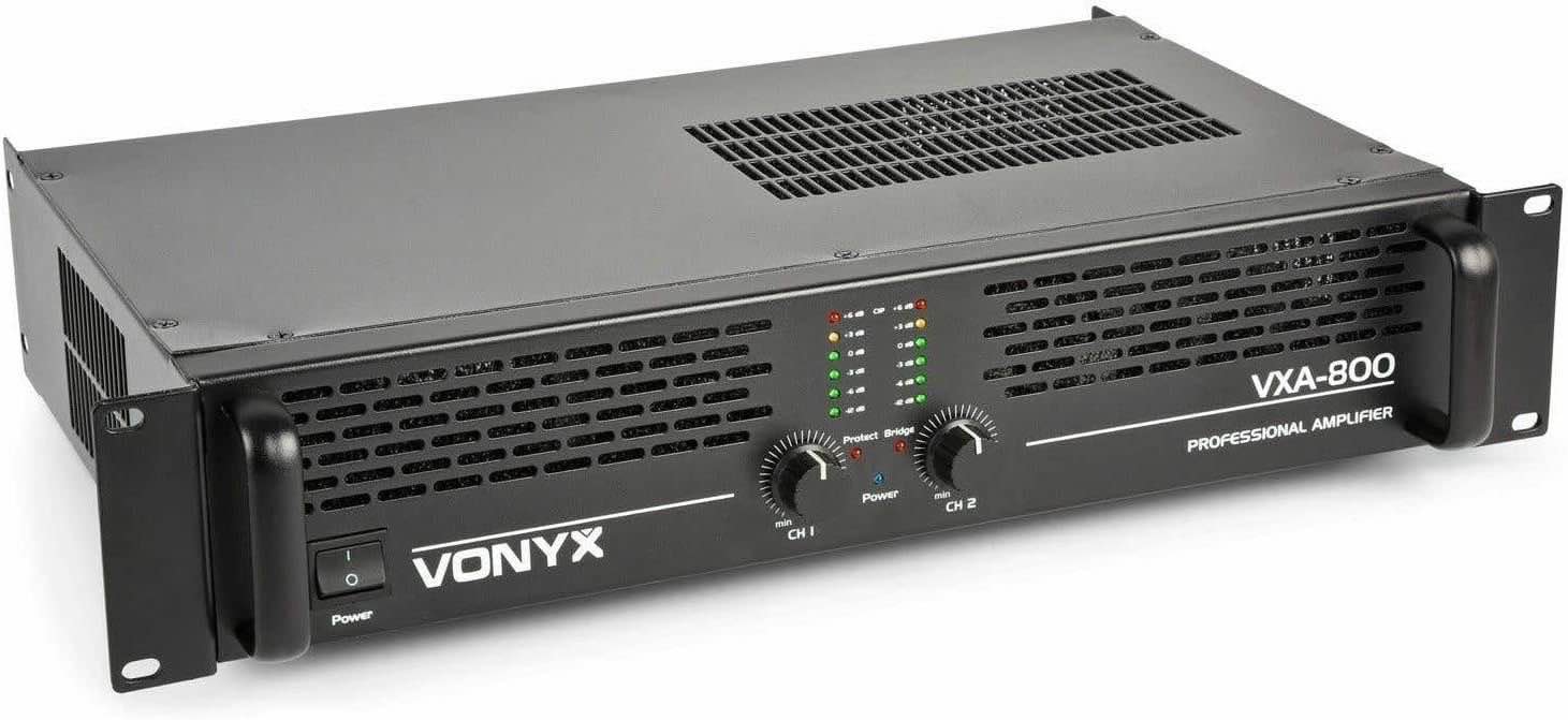 Vonyx VXA-800