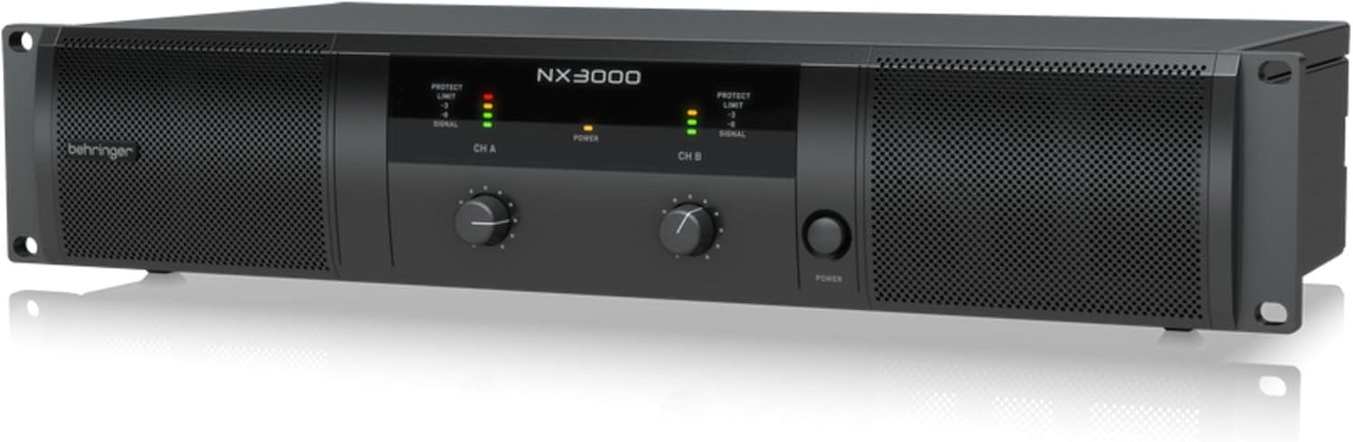 Behringer NX3000