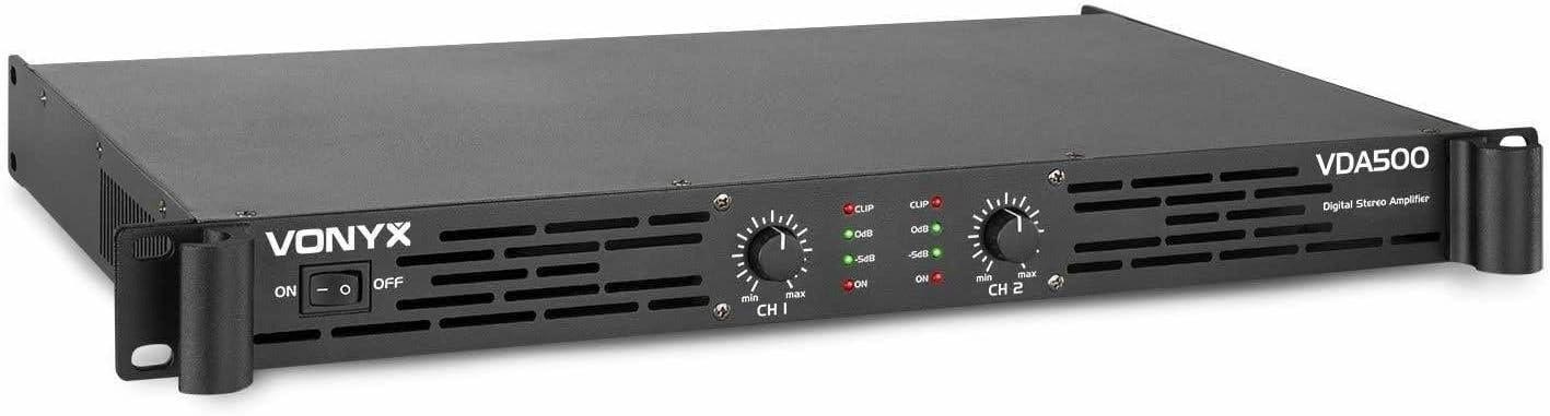 Vonyx VDA500