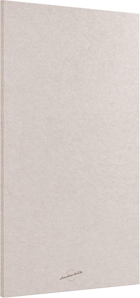 AudioSilk AudioSilk Akustikpaneel 116 × 58 cm, Natur - Produktbild