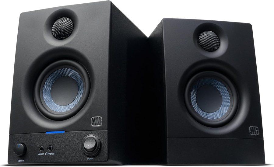 PreSonus Eris 3.5 Gen 2