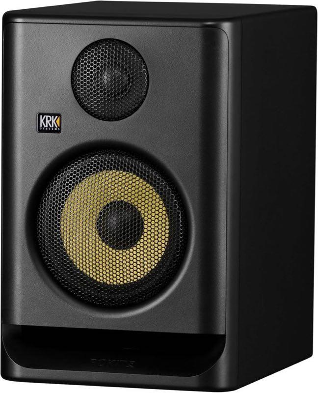 KRK RP5 G5