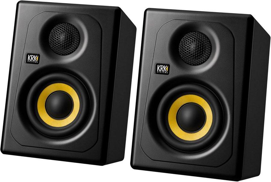 KRK Kreate 3