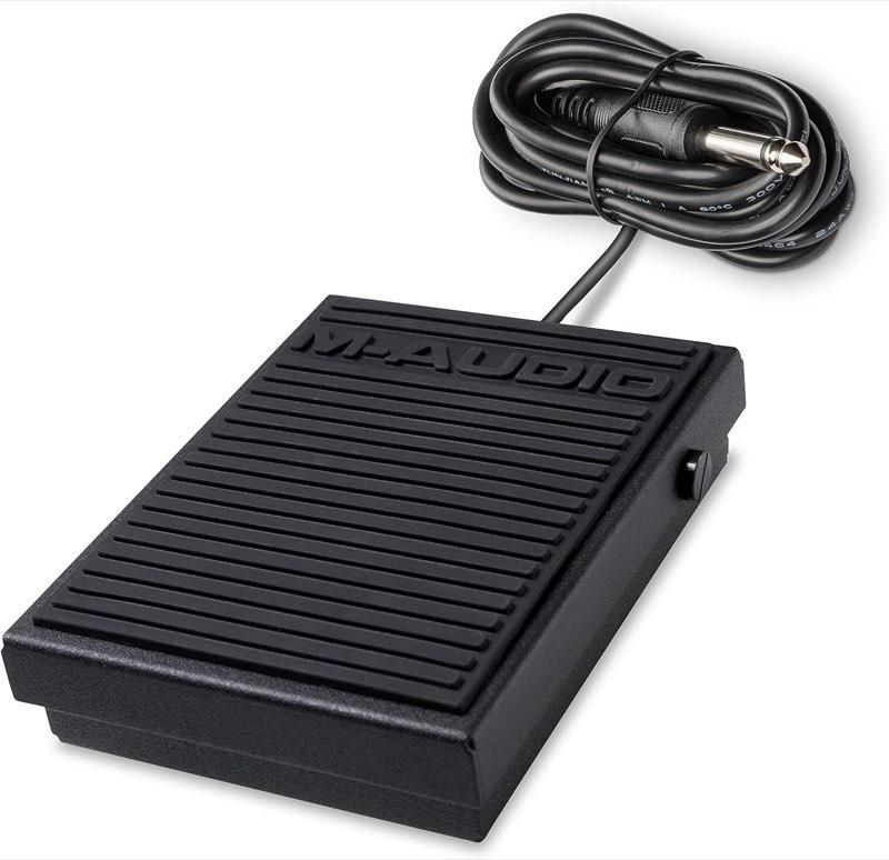 M-Audio SP-1