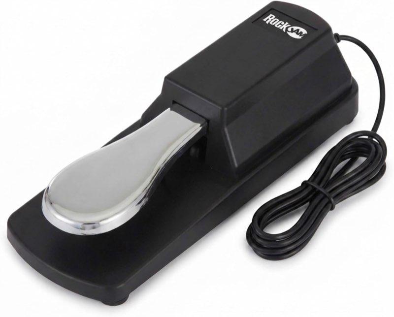 RockJam RockJam Sustain Pedal