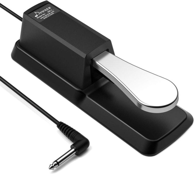 Donner Donner DSP-001 Sustain-Pedal - Produktbild