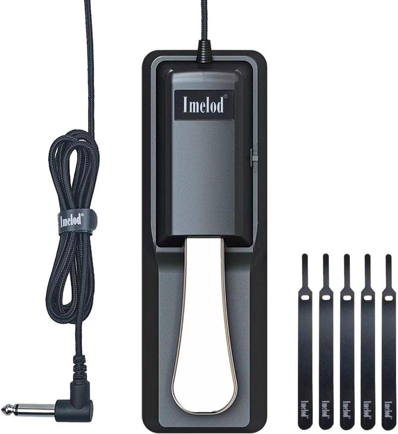 Imelod SP-01 Sustain-Pedal