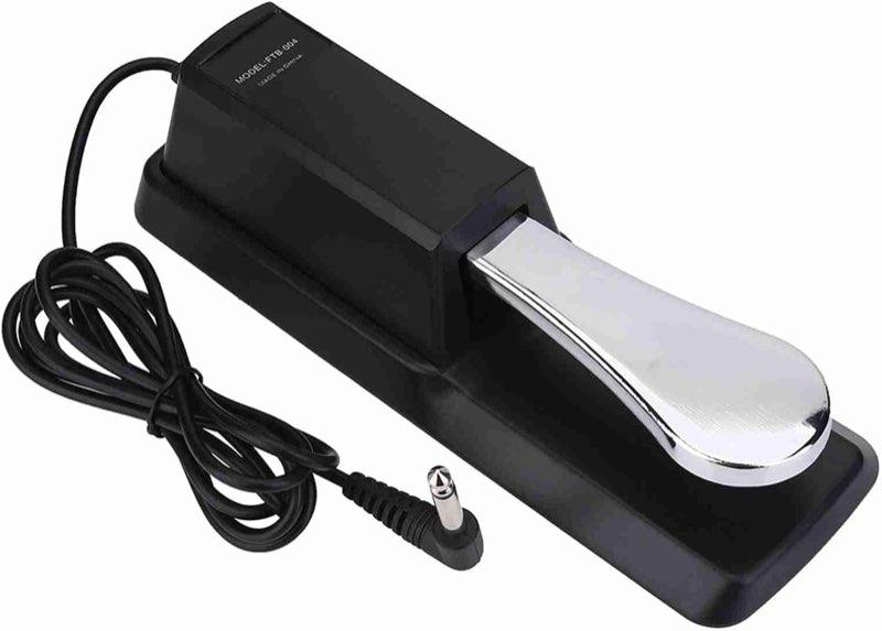 CYSFETENA Sustain-Pedal