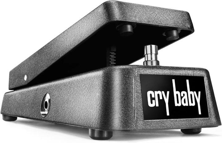 Jim Dunlop Dunlop Cry Baby GCB95
