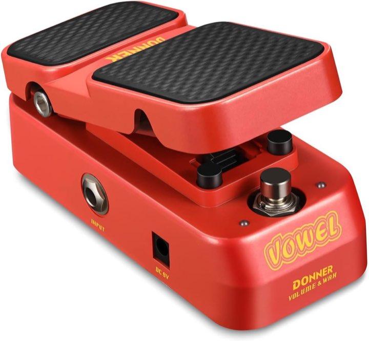 Donner Vowel EC1008