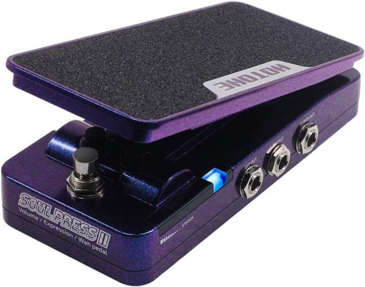 HOTONE Hotone Soul Press II - Produktbild