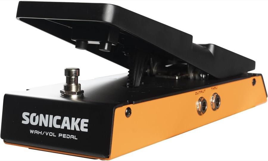 SONICAKE FlipWah