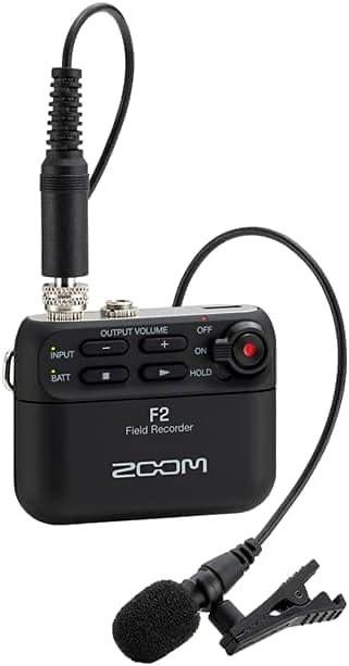 Zoom F2