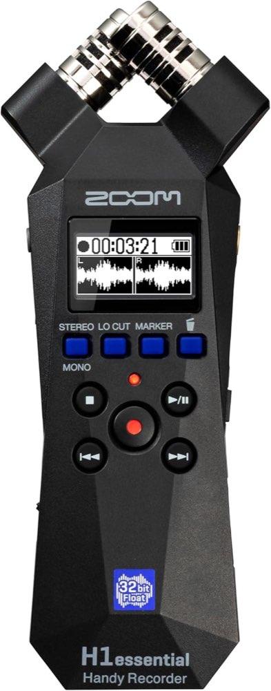 Zoom Zoom H1essential - Produktbild