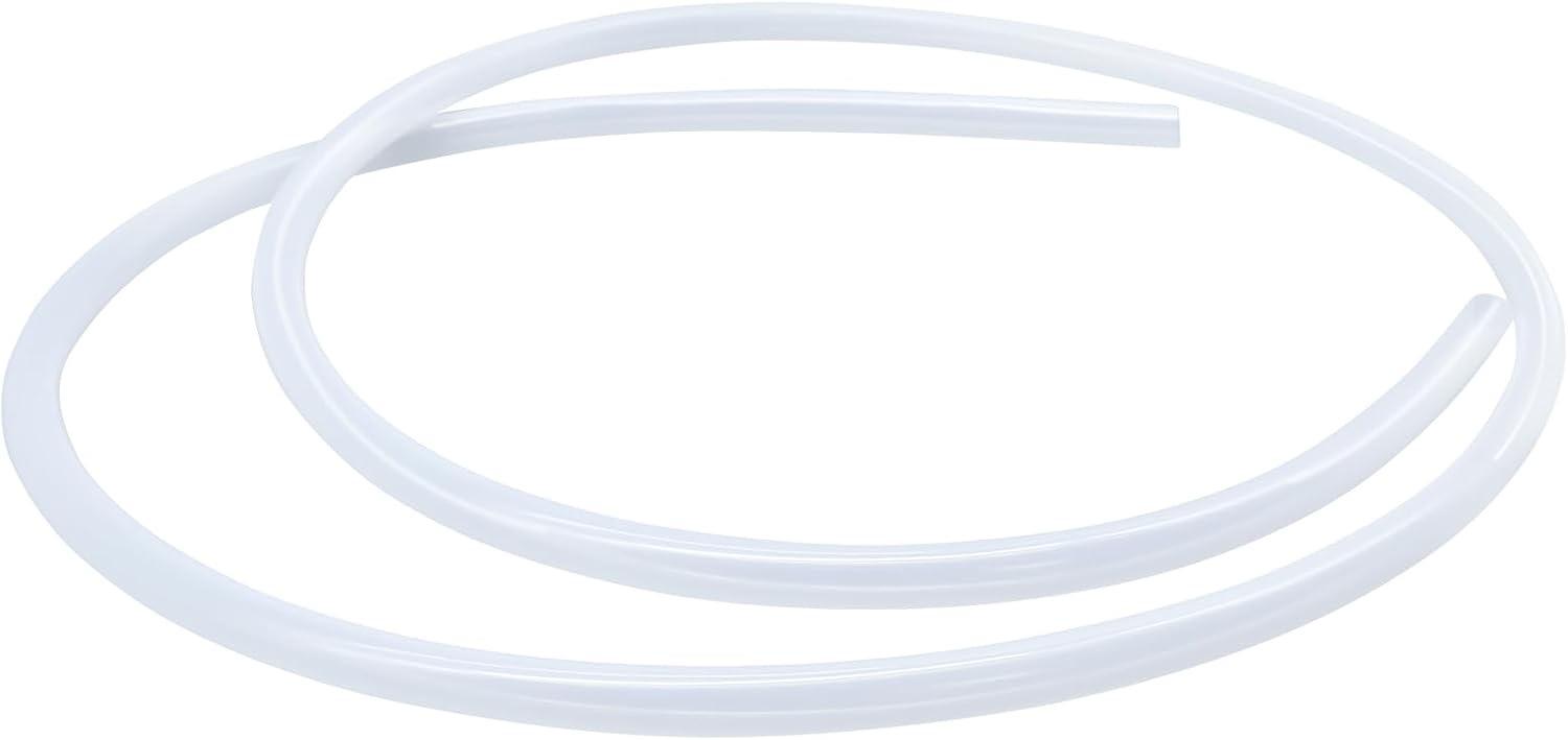 LAVMHAB Silikonschlauch 7×11 mm, 1,5 m