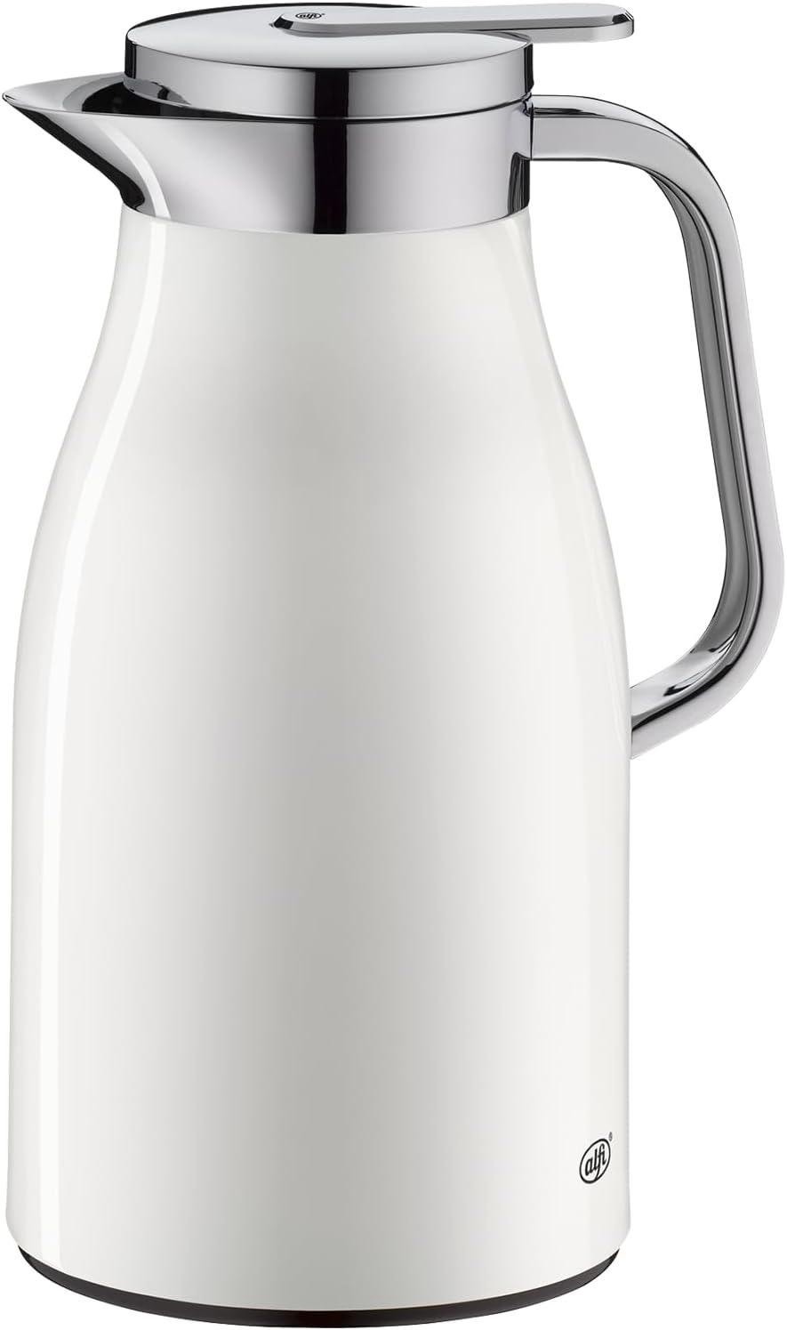 alfi Skyline 1,0 l Coconut White Mat