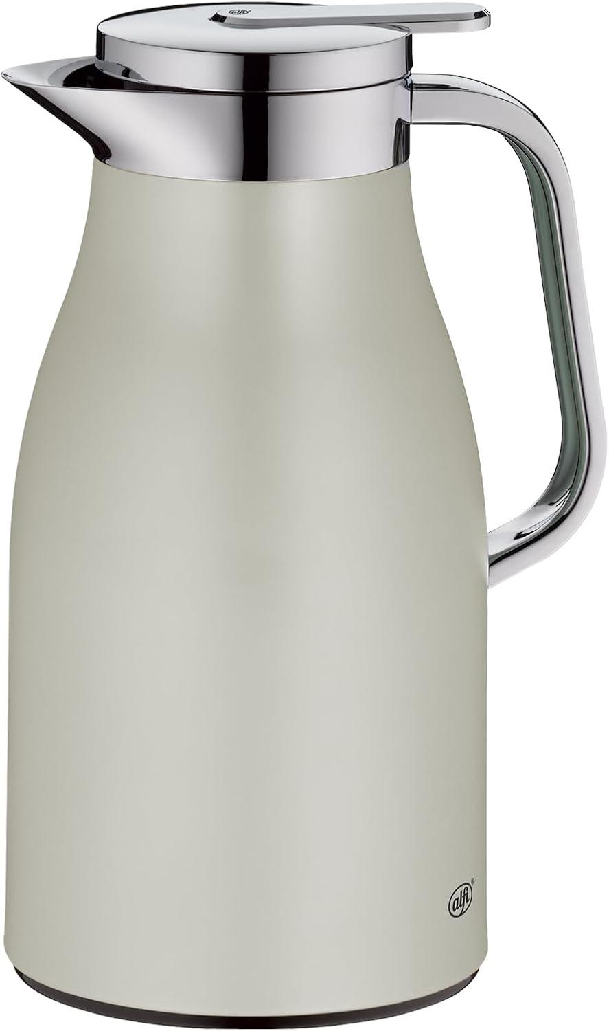alfi Skyline 1,0 l Silver Lining Mat