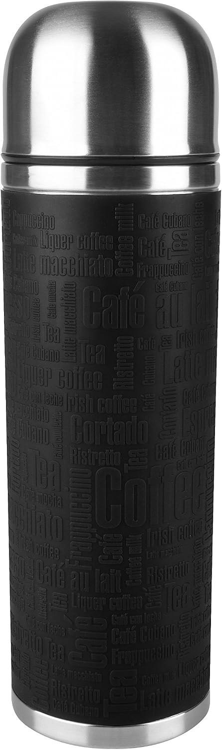 Emsa Senator Sleeve 1,0 l Schwarz