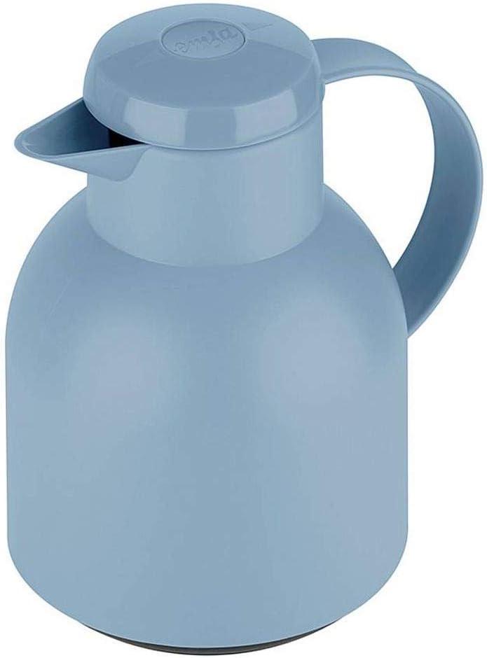 Emsa Samba 1,0 l Puderblau