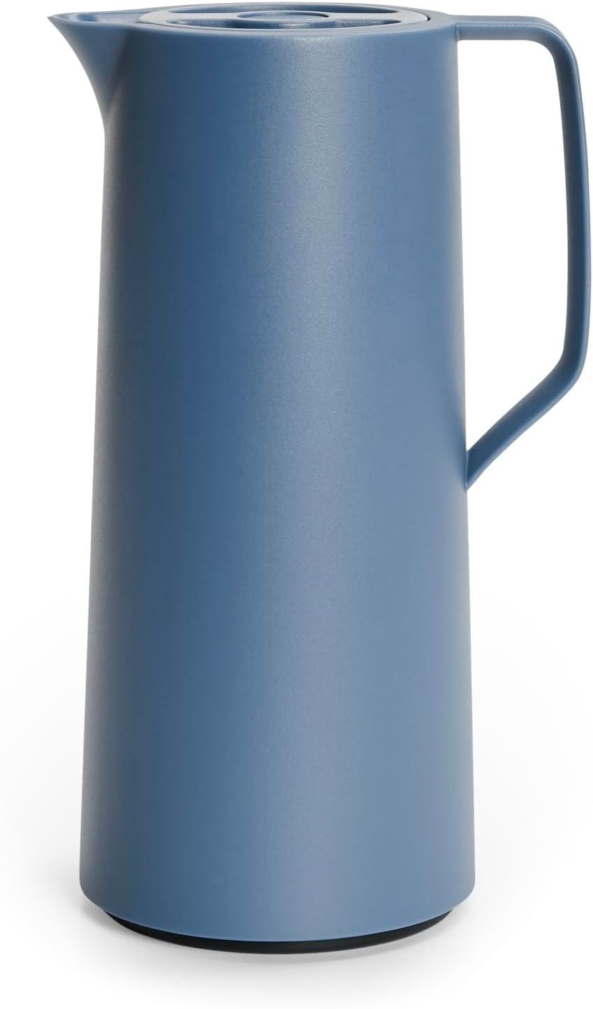 Emsa Motiva 1,0 l Nord Blau