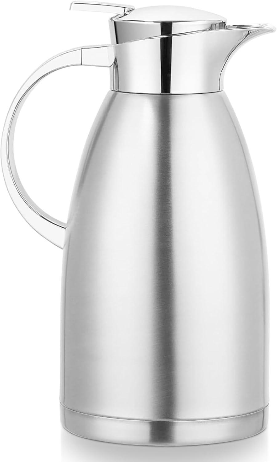 autumndeer Kaffeekanne 2 l
