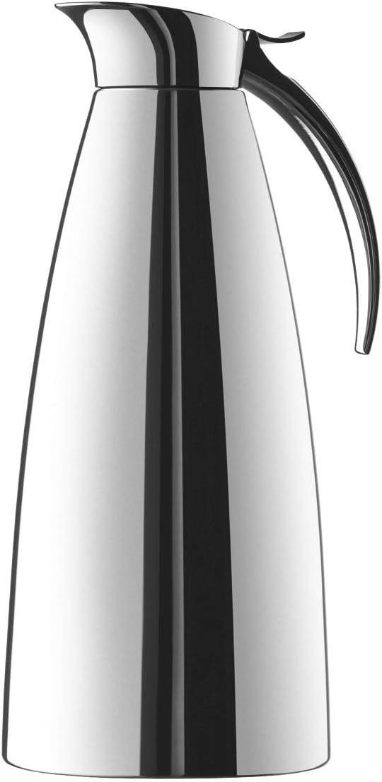 Emsa Eleganza 1,3 l Silber