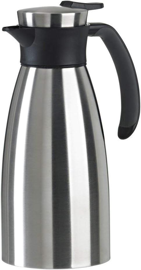 Emsa Soft Grip 1,0 l Schwarz
