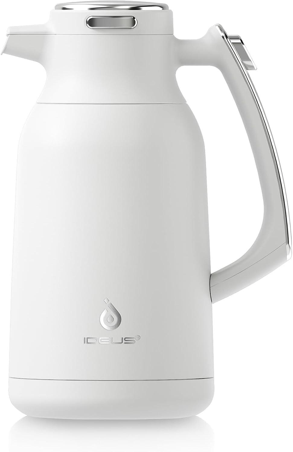 IDEUS 2,0 l Weiß