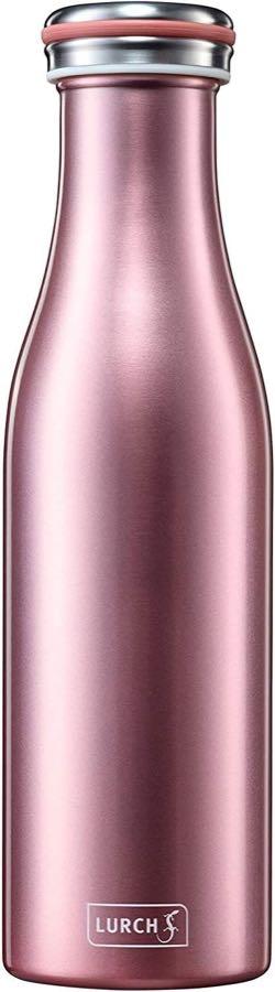Lurch Isolierflasche 0,5 l Roségold