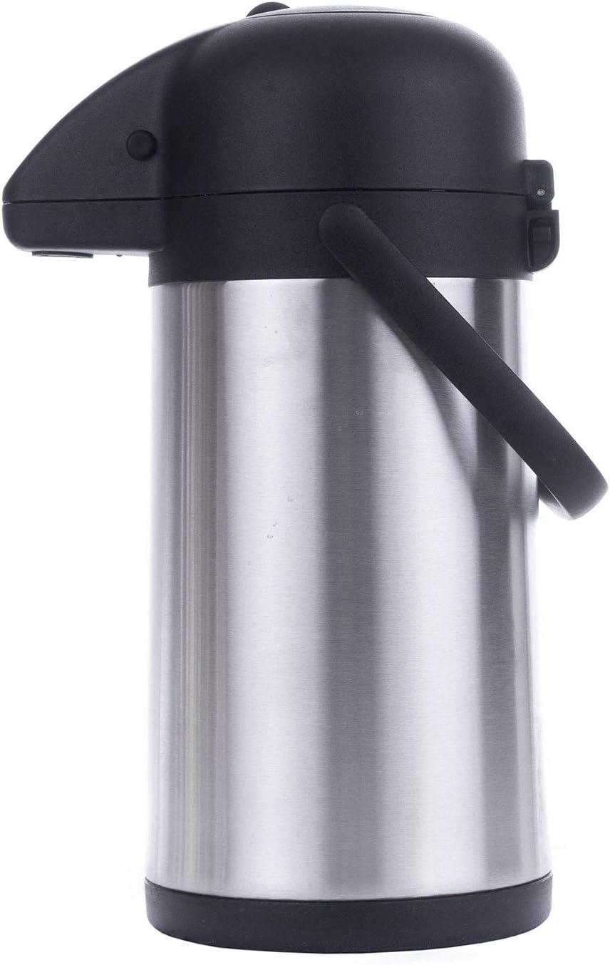 HI Airpot 2,2 l