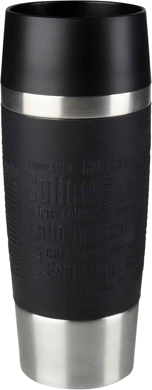 EMSA Travel Mug Classic 360 ml – Testsieger im Thermobecher-Vergleich