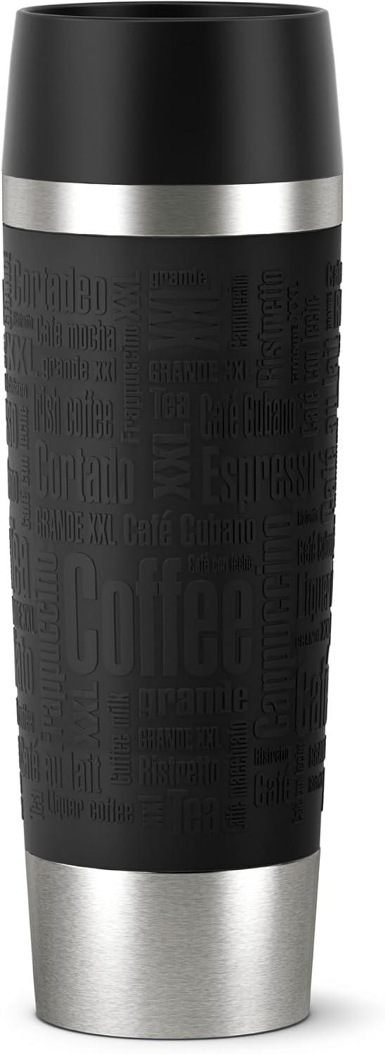 EMSA Travel Mug Grande 0,50 l