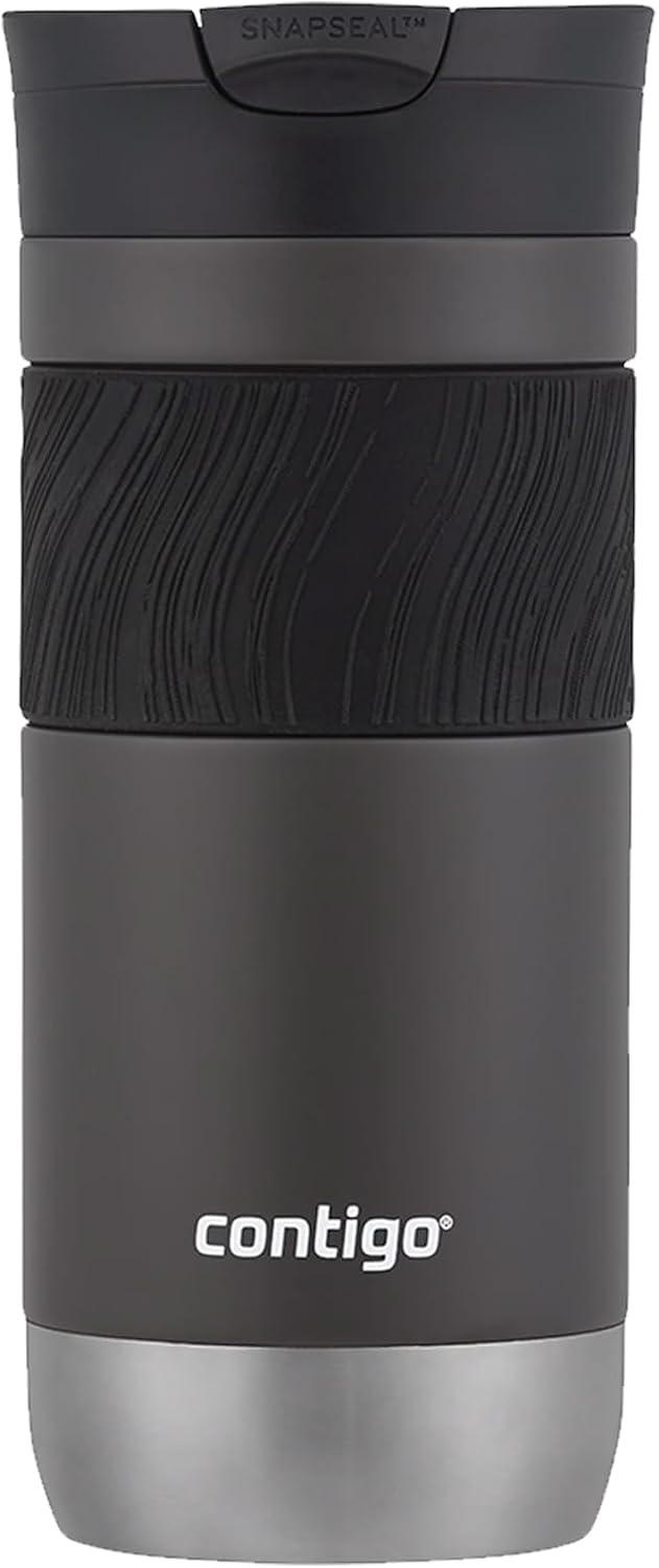 Contigo Byron 2.0 Snapseal 470 ml