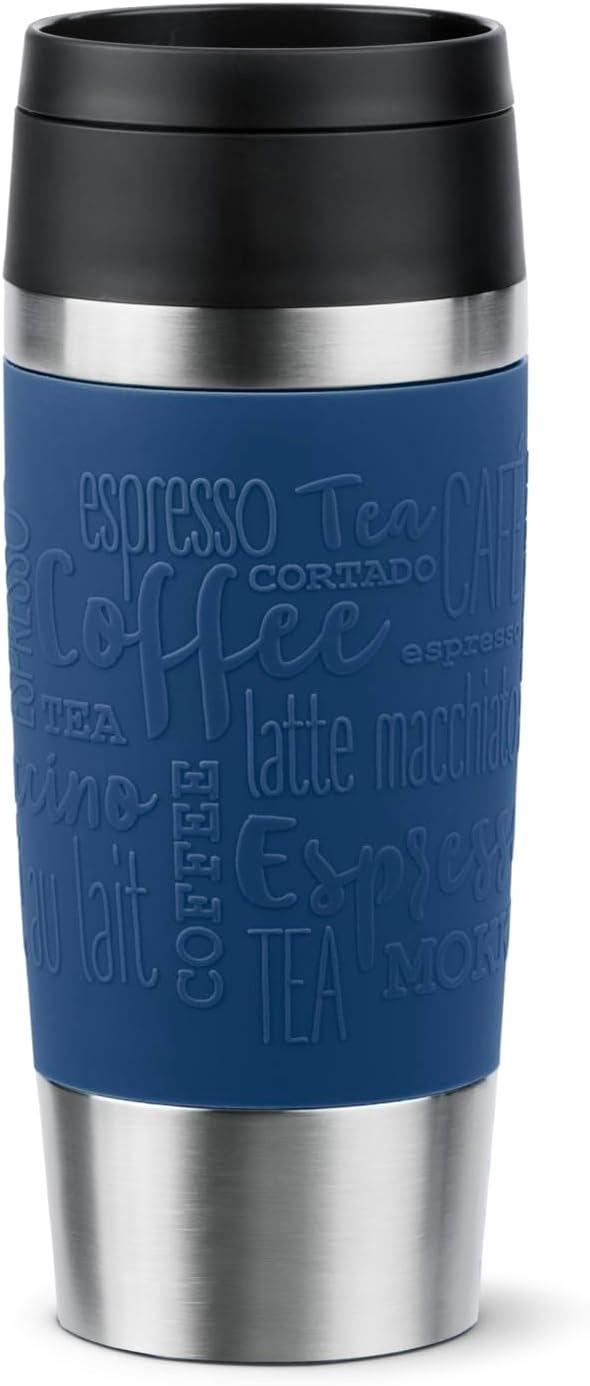 Emsa Travel Mug Classic N20203 Dunkelblau