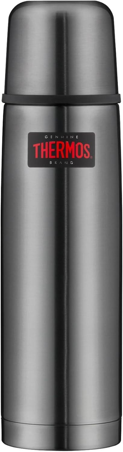 Thermos Light & Compact 0,75 l Stone Grey