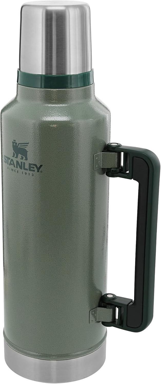 Stanley Classic Legendary 1,9 l Hammertone Green
