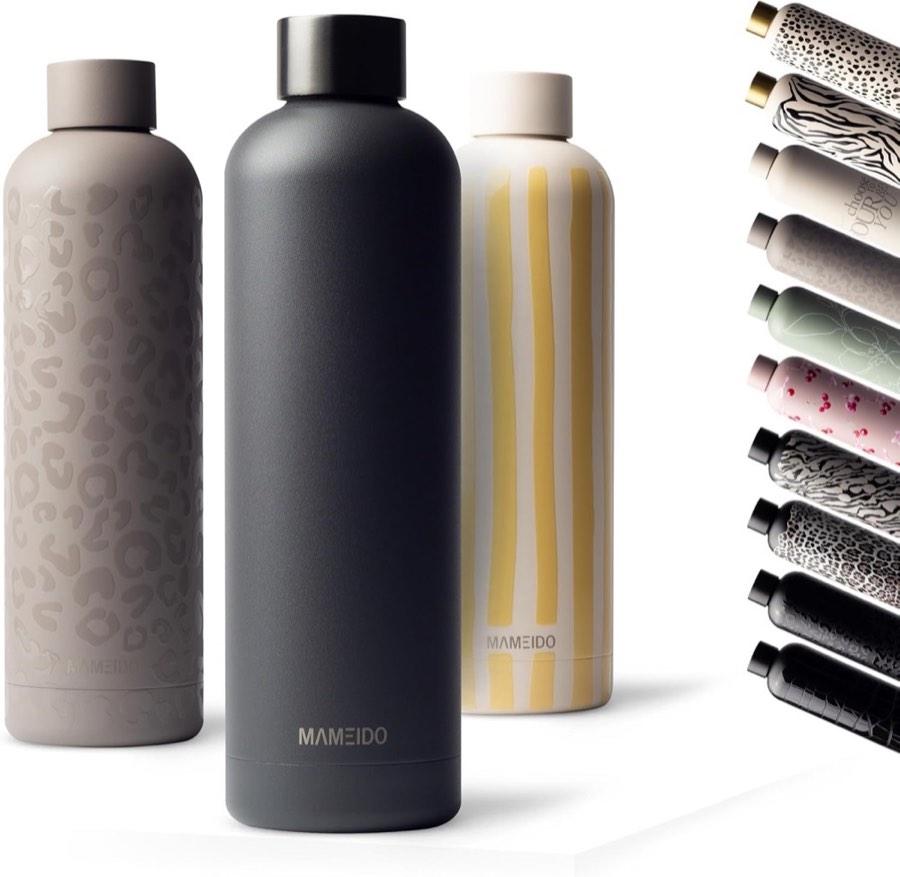 MAMEIDO Thermosflasche 750 ml