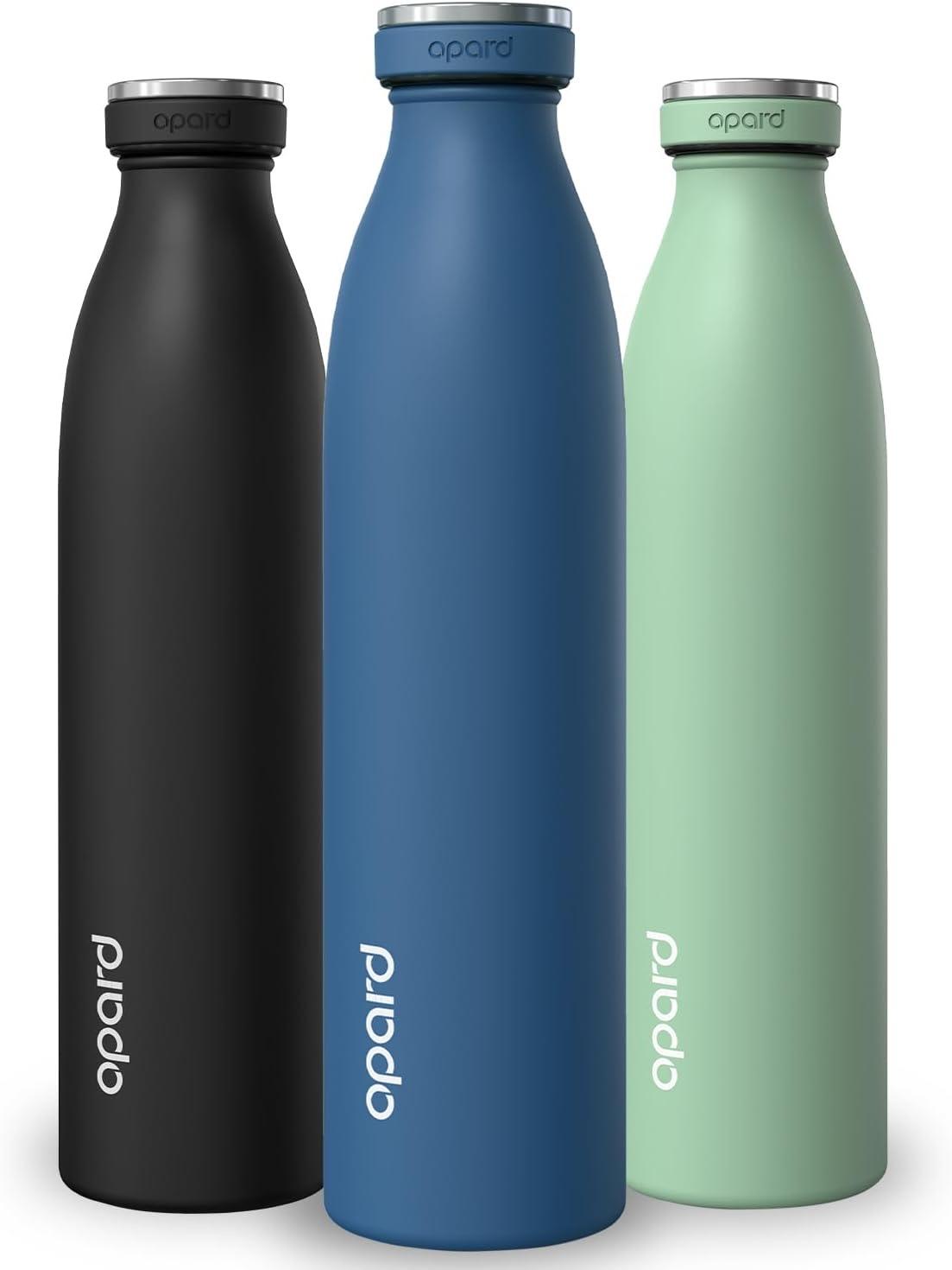 Opard Grip Thermosflasche 750 ml