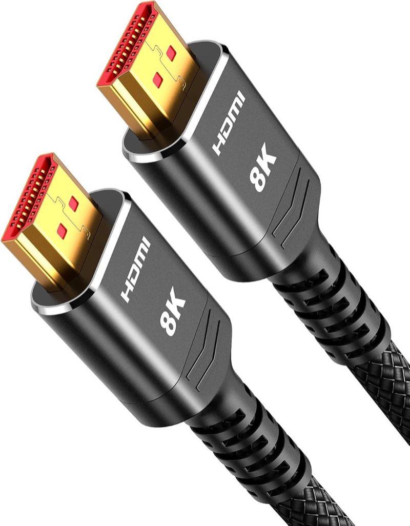 Highwings HDMI 2.1, 5 m