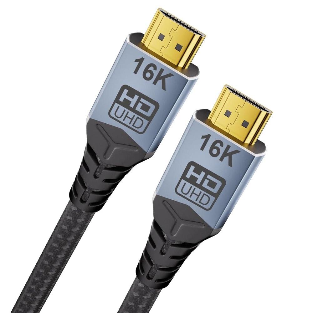 CABLAPTOP HDMI 2.2, 2 m