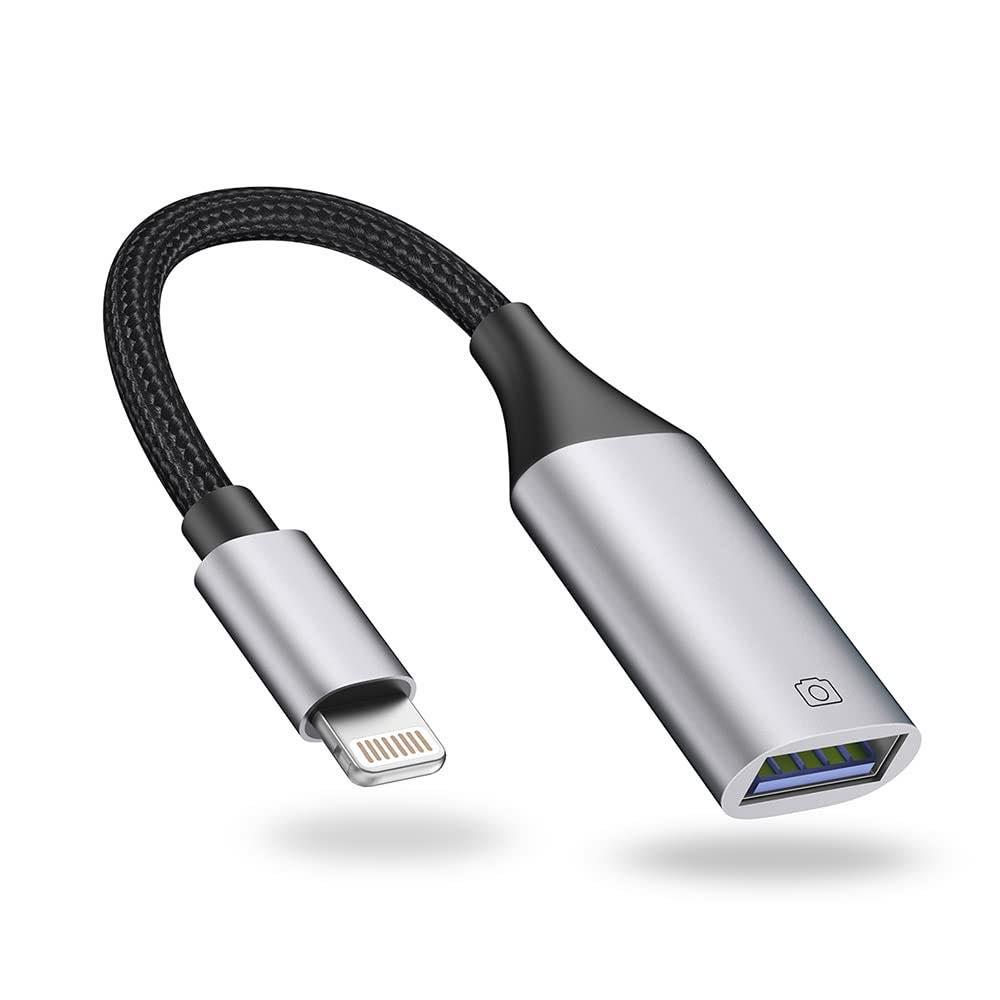 IVSHOWCO Lightning auf USB, Modell co-305