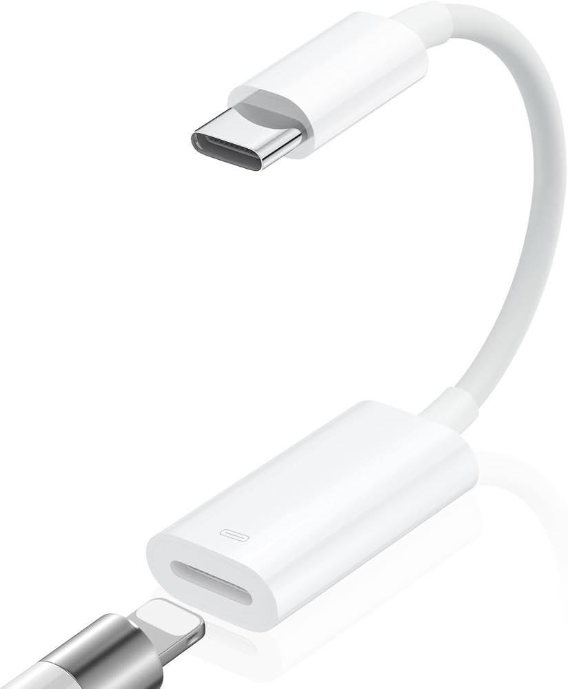 AXFEE USB-C auf Lightning