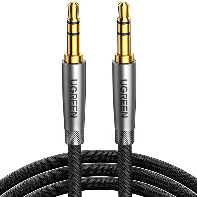 UGREEN Aux 1 m