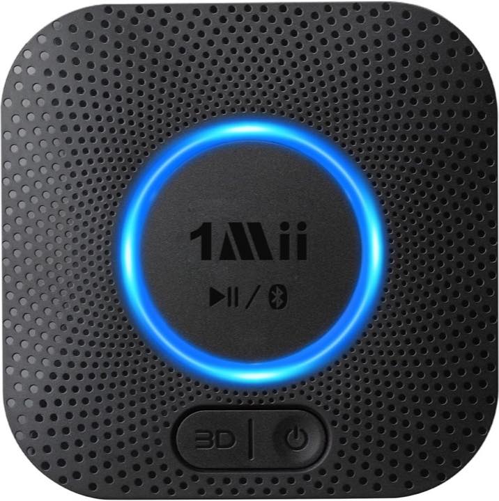 1Mii 1Mii B06 Plus Bluetooth-HiFi-Empfänger