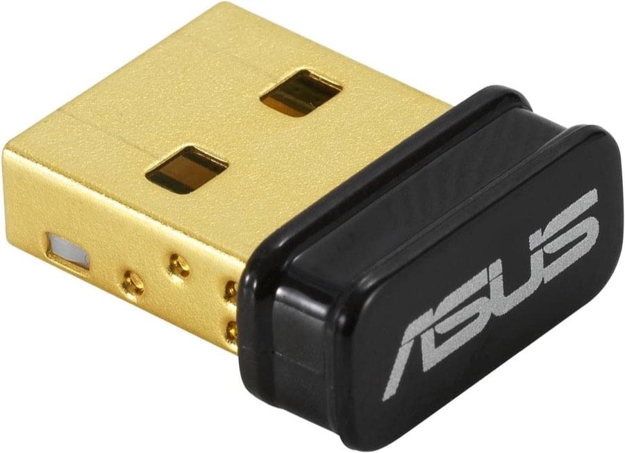 ASUS USB-BT500 Bluetooth-5.0-Adapter