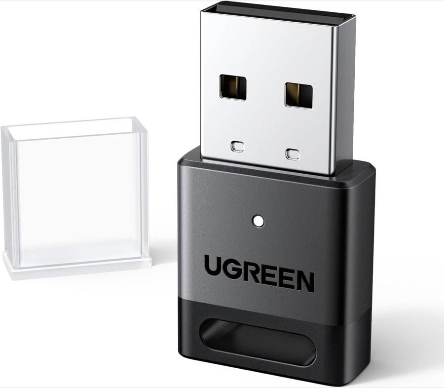 UGREEN USB-Bluetooth-5.4-Dongle