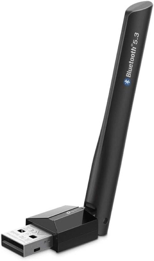 TP-Link UB500 Plus mit Antenne